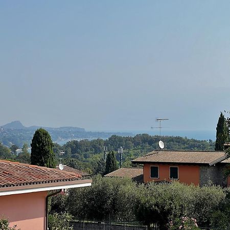 Ferienhaus Casa Sulle Colline Di Barcuzzi Pool, Garden And Barbecue Esterno foto