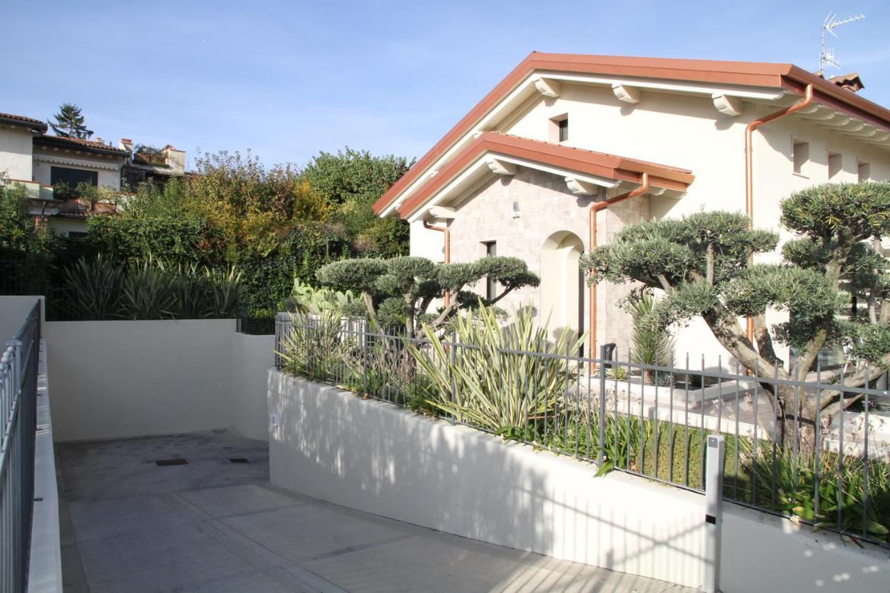 Ferienhaus Casa Sulle Colline Di Barcuzzi Pool, Garden And Barbecue Esterno foto